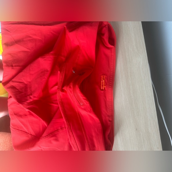 Lululemon Capri Leggings - Picture 8 of 11